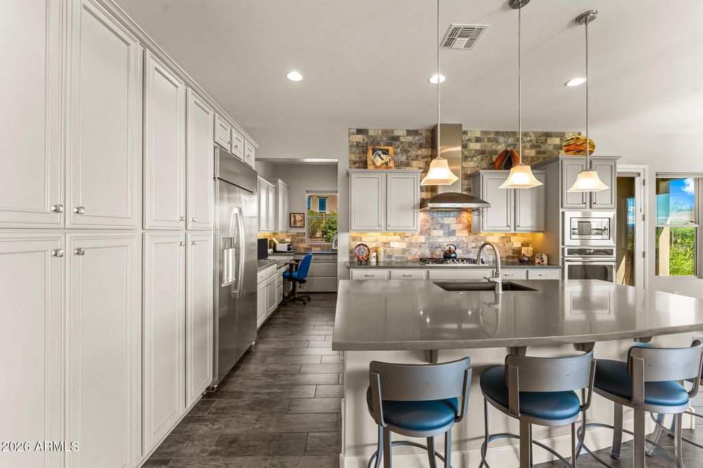 3385 JOSEY WALES Way, Wickenburg, AZ 85390 — photo 2