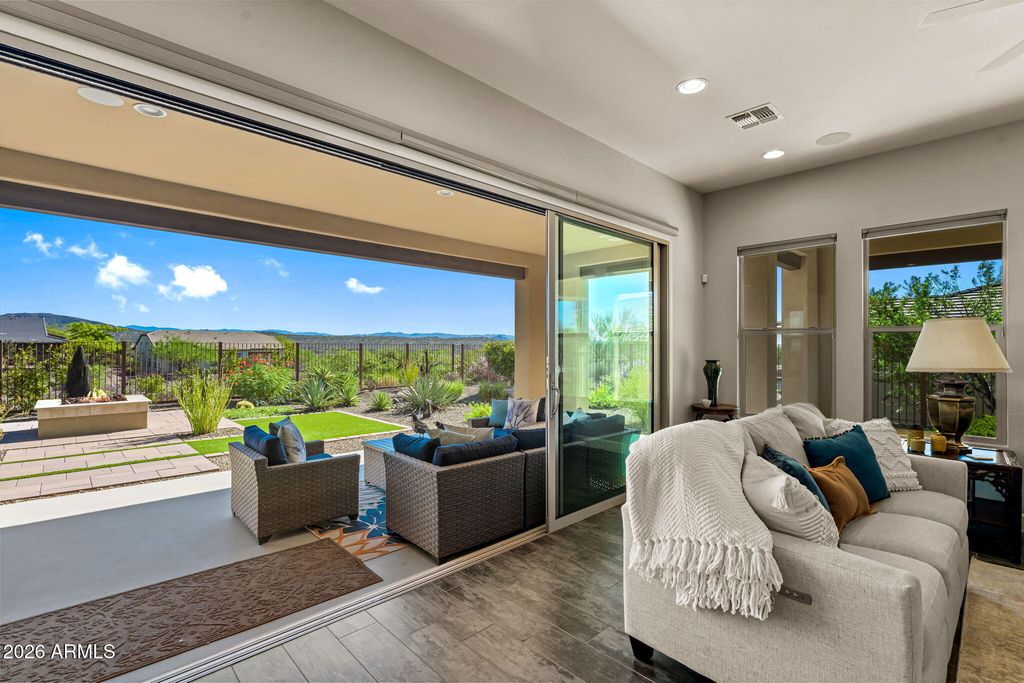 3385 JOSEY WALES Way, Wickenburg, AZ 85390 — photo 4