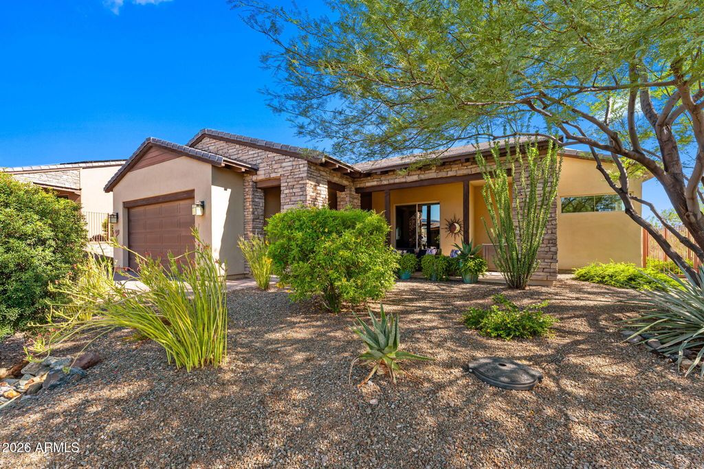 3385 JOSEY WALES Way, Wickenburg, AZ 85390 — photo 5