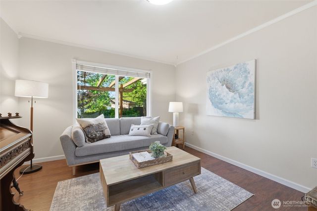 707 Gove Street, Steilacoom, WA 98388