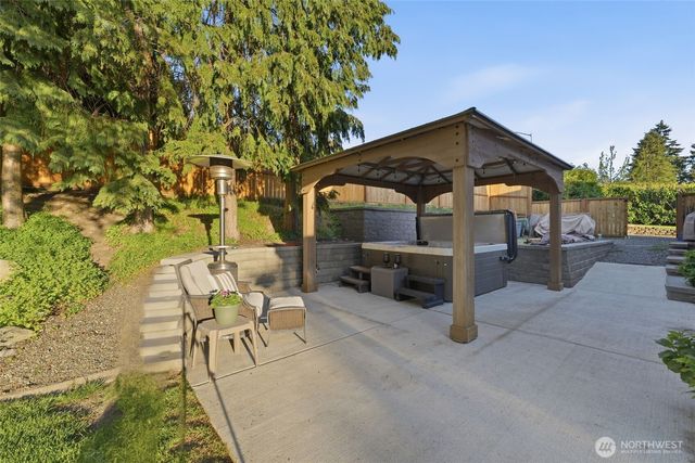 707 Gove Street, Steilacoom, WA 98388