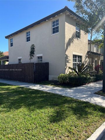 24623 SW 115th Ct, Homestead, FL 33032