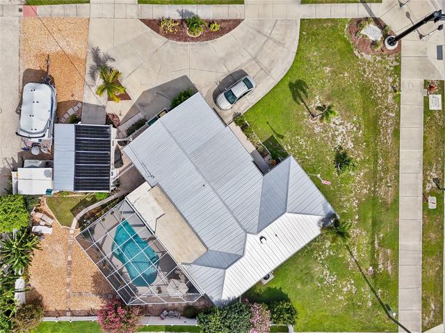 21194 EDGEWATER DRIVE, Port Charlotte, FL 33952