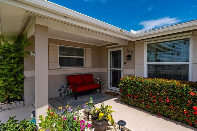 21194 EDGEWATER DRIVE, Port Charlotte, FL 33952