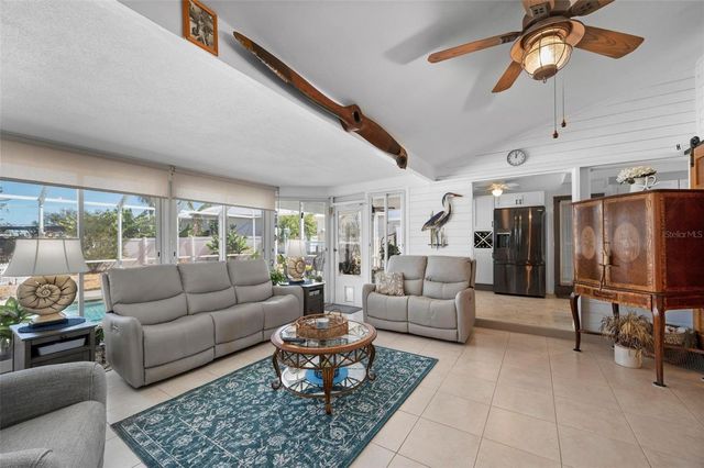 21194 EDGEWATER DRIVE, Port Charlotte, FL 33952