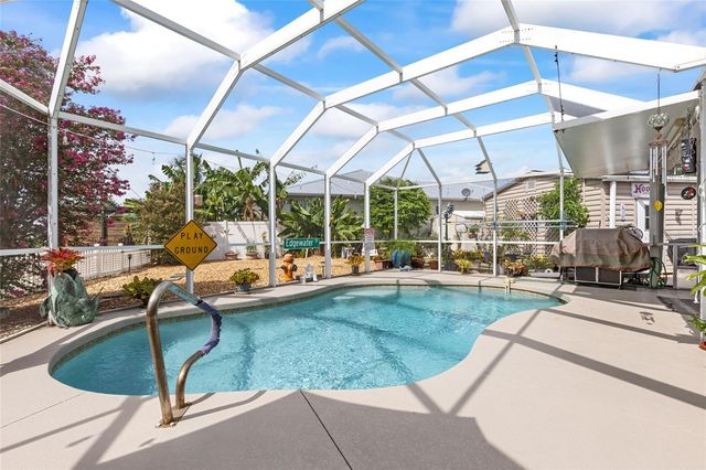 21194 EDGEWATER DRIVE, Port Charlotte, FL 33952