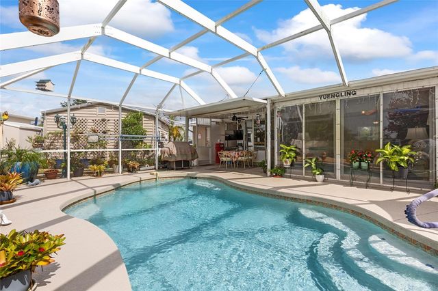 21194 EDGEWATER DRIVE, Port Charlotte, FL 33952