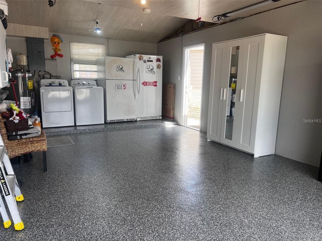 21194 EDGEWATER DRIVE, Port Charlotte, FL 33952