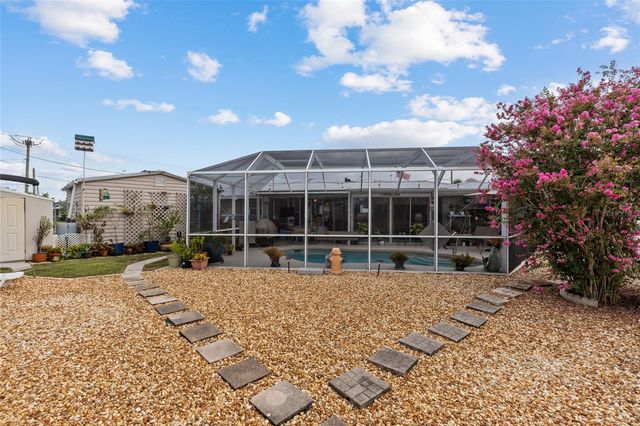 21194 EDGEWATER DRIVE, Port Charlotte, FL 33952