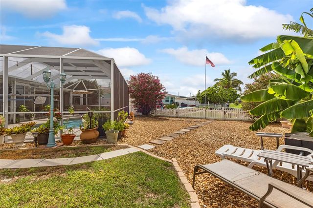 21194 EDGEWATER DRIVE, Port Charlotte, FL 33952