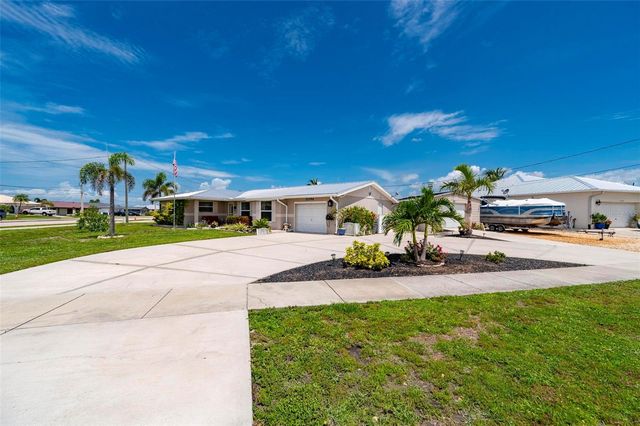 21194 EDGEWATER DRIVE, Port Charlotte, FL 33952