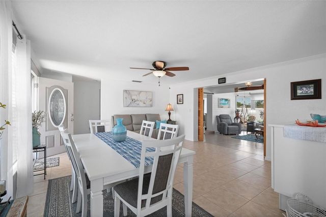 21194 EDGEWATER DRIVE, Port Charlotte, FL 33952