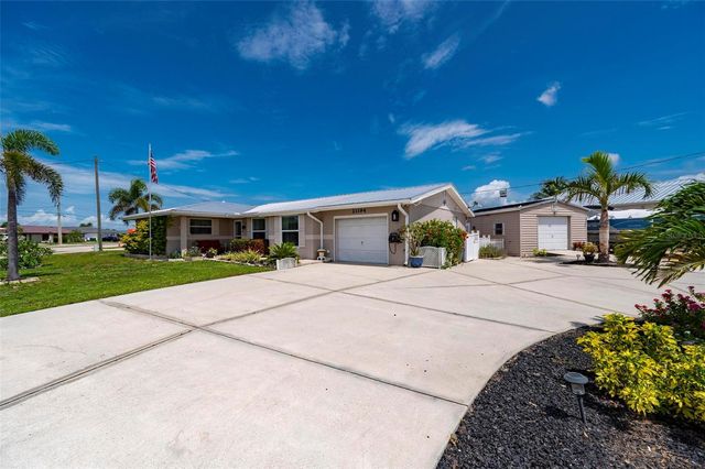 21194 EDGEWATER DRIVE, Port Charlotte, FL 33952