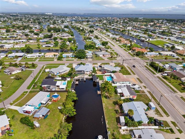 21194 EDGEWATER DRIVE, Port Charlotte, FL 33952