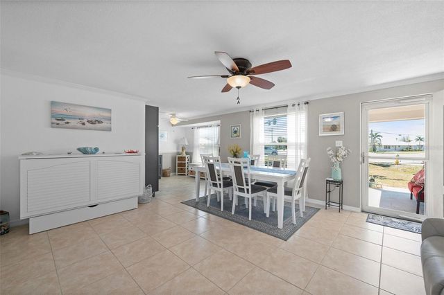 21194 EDGEWATER DRIVE, Port Charlotte, FL 33952