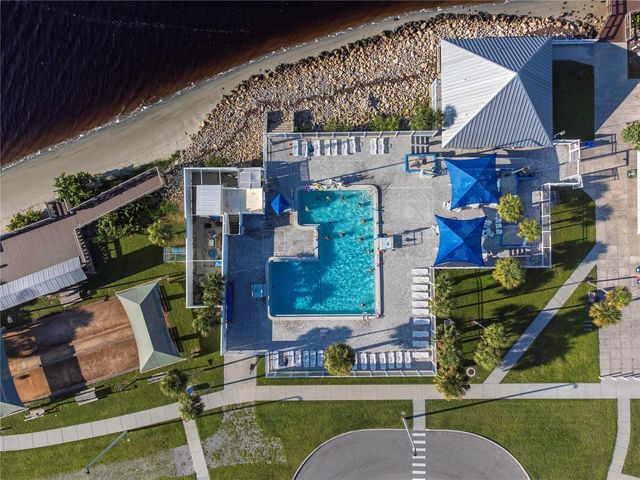 21194 EDGEWATER DRIVE, Port Charlotte, FL 33952