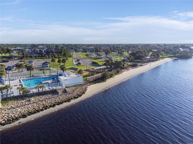 21194 EDGEWATER DRIVE, Port Charlotte, FL 33952