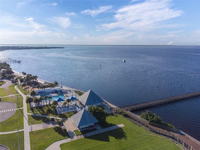 21194 EDGEWATER DRIVE, Port Charlotte, FL 33952