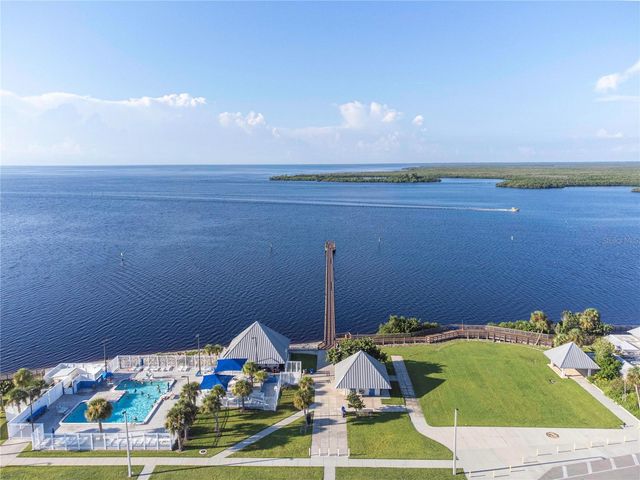 21194 EDGEWATER DRIVE, Port Charlotte, FL 33952
