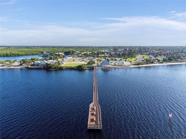 21194 EDGEWATER DRIVE, Port Charlotte, FL 33952