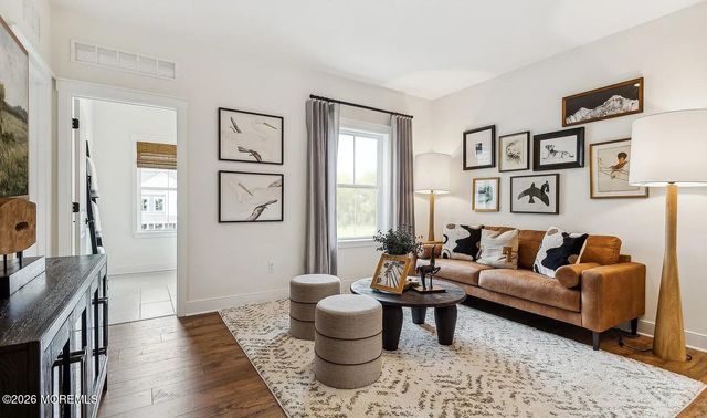 30 Carlisle Court, Howell, NJ 07731