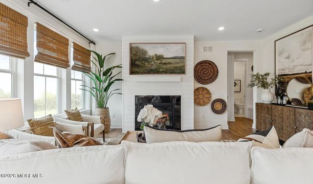 30 Carlisle Court, Howell, NJ 07731