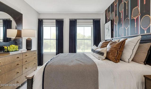 30 Carlisle Court, Howell, NJ 07731