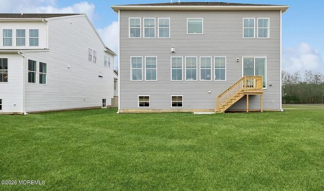 30 Carlisle Court, Howell, NJ 07731