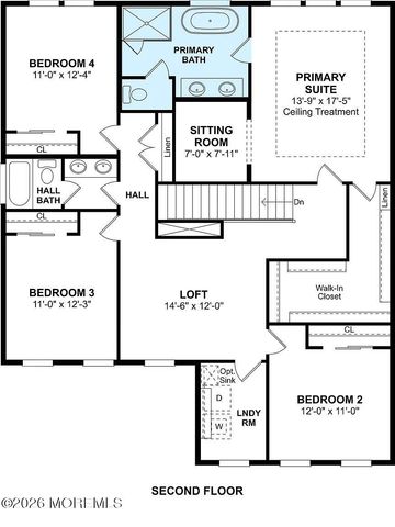 30 Carlisle Court, Howell, NJ 07731