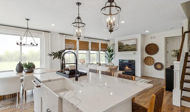 30 Carlisle Court, Howell, NJ 07731