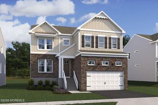 30 Carlisle Court, Howell, NJ 07731