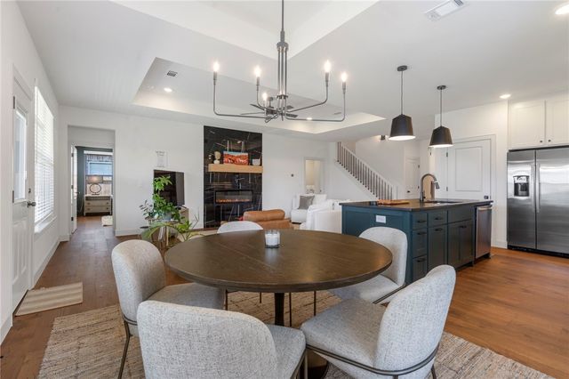 1111 Mammoth Street, Bentonville, AR 72713