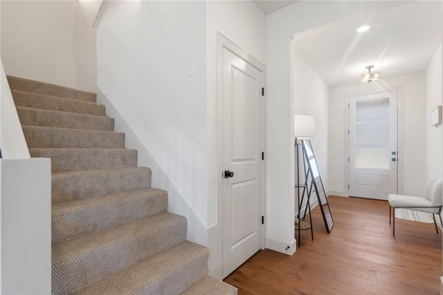 1111 Mammoth Street, Bentonville, AR 72713