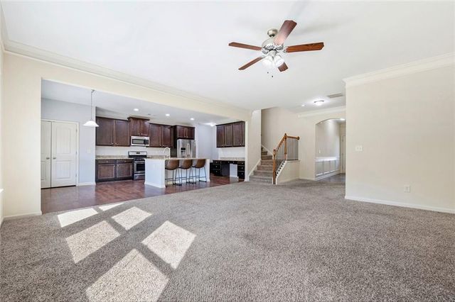 4467 WATER MILL Drive, Buford, GA 30519