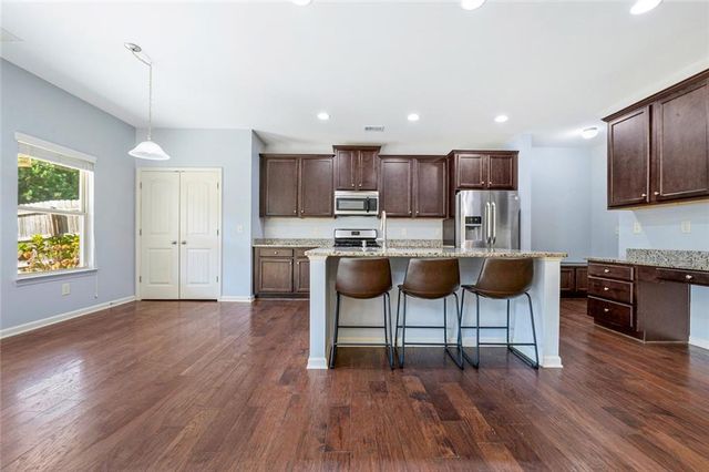 4467 WATER MILL Drive, Buford, GA 30519