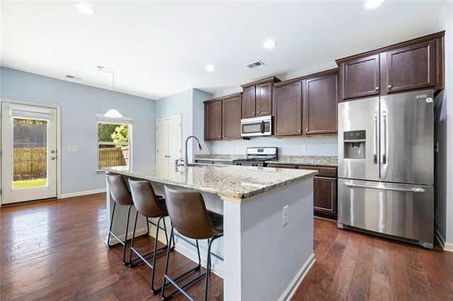 4467 WATER MILL Drive, Buford, GA 30519