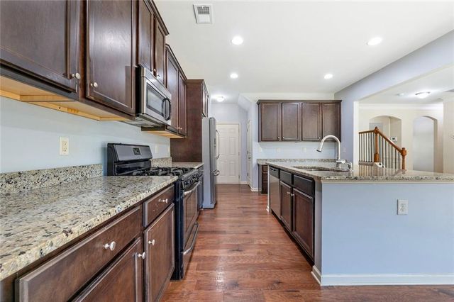 4467 WATER MILL Drive, Buford, GA 30519