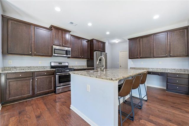 4467 WATER MILL Drive, Buford, GA 30519