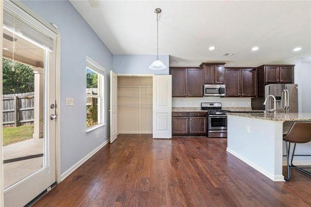4467 WATER MILL Drive, Buford, GA 30519