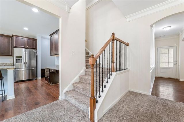 4467 WATER MILL Drive, Buford, GA 30519