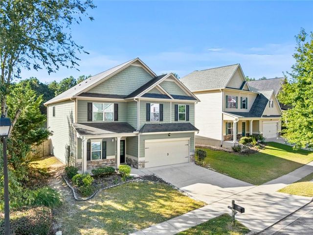4467 WATER MILL Drive, Buford, GA 30519
