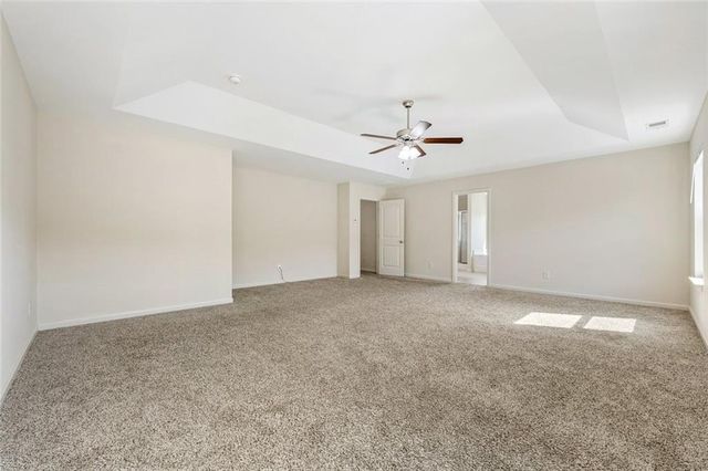4467 WATER MILL Drive, Buford, GA 30519