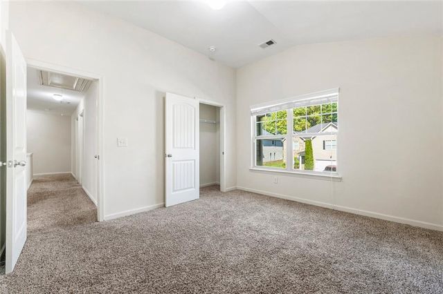 4467 WATER MILL Drive, Buford, GA 30519