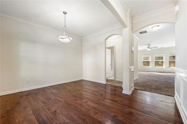 4467 WATER MILL Drive, Buford, GA 30519