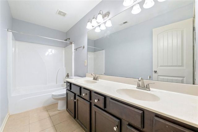 4467 WATER MILL Drive, Buford, GA 30519