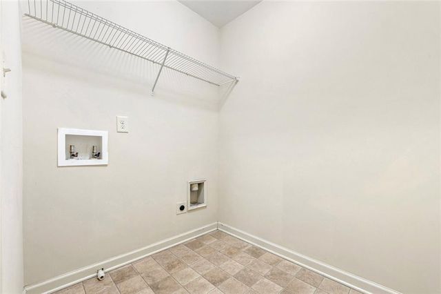 4467 WATER MILL Drive, Buford, GA 30519