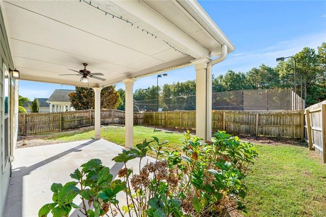 4467 WATER MILL Drive, Buford, GA 30519