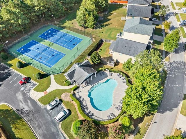 4467 WATER MILL Drive, Buford, GA 30519