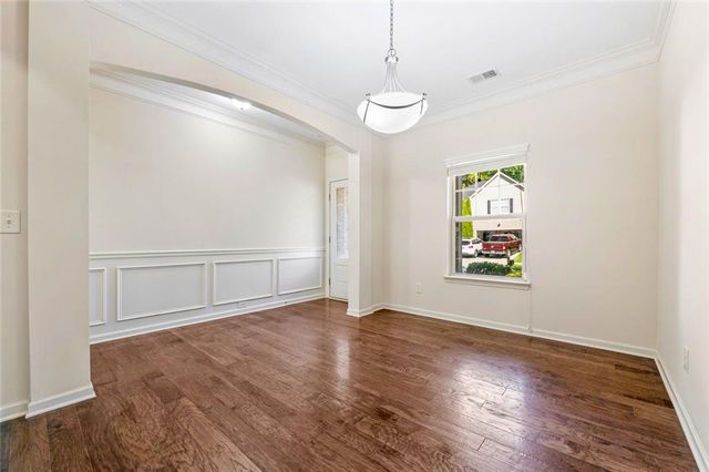 4467 WATER MILL Drive, Buford, GA 30519