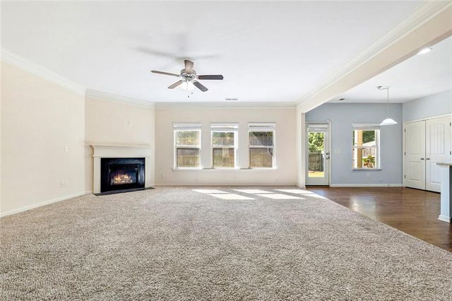 4467 WATER MILL Drive, Buford, GA 30519